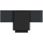 Prestigio Solutions Video Conferencing 13MP UHD Camera: 4K, 13MP, 2 mic, 4m (Range), Connection via USB Type-C - Image 4