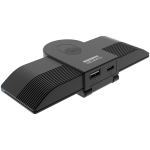 Prestigio Solutions Video Conferencing Panoramic VC Camera: 4K, 12MP, 2 mic, 4m (Range), Connection via USB Type-C - Image 5
