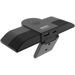 Prestigio Solutions Video Conferencing Panoramic VC Camera: 4K, 12MP, 2 mic, 4m (Range), Connection via USB Type-C - Image 4