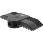 Prestigio Solutions Video Conferencing Panoramic VC Camera: 4K, 12MP, 2 mic, 4m (Range), Connection via USB Type-C - Image 2