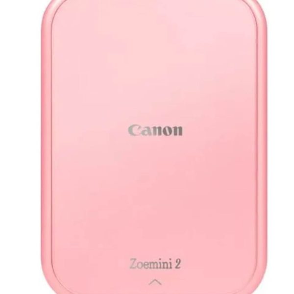 Printer CANON džepni ZOEMINI 2 RGW