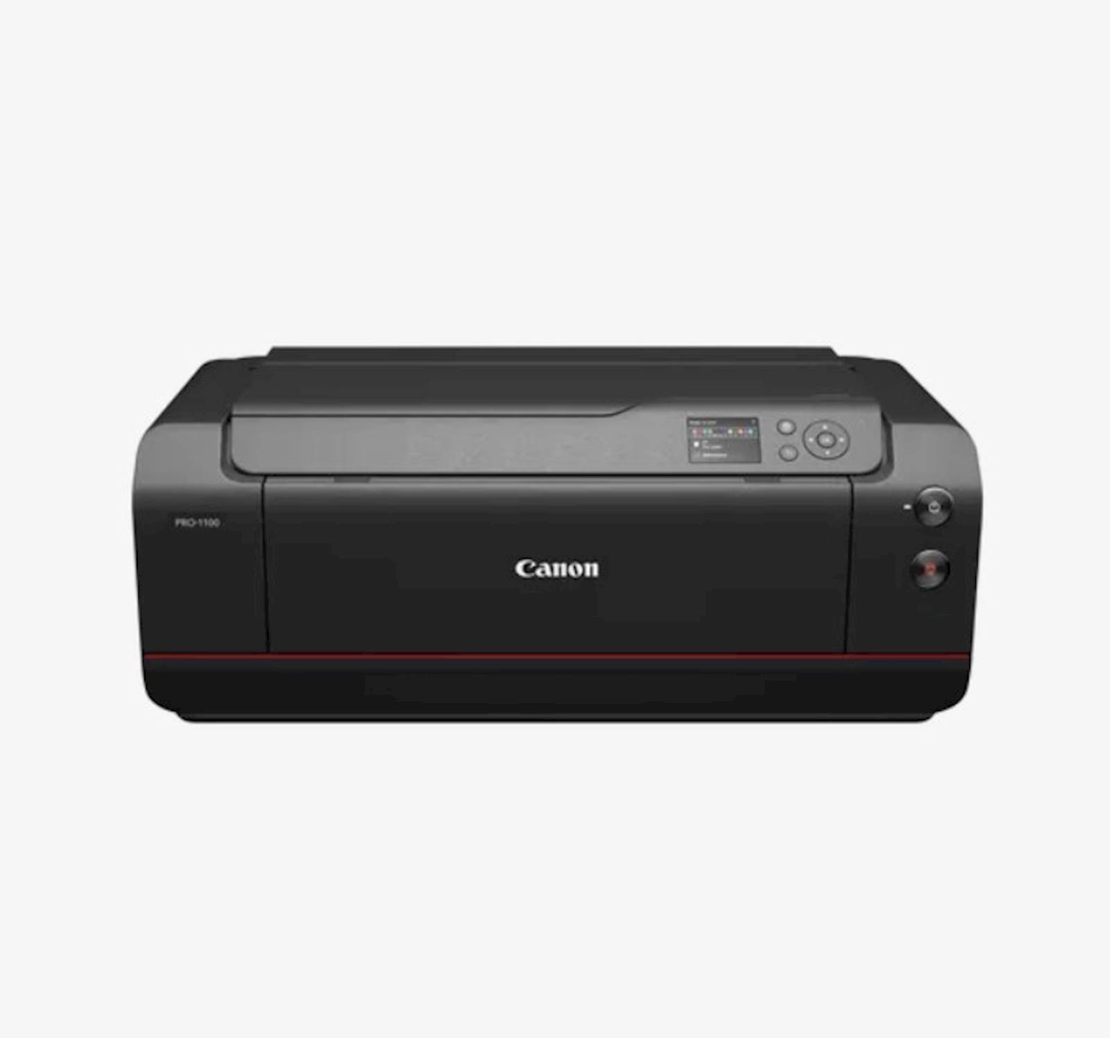 Printer CANON imagePROGRAF PRO1100 Printer CANON imagePROGRAF PRO1100 - Image 1