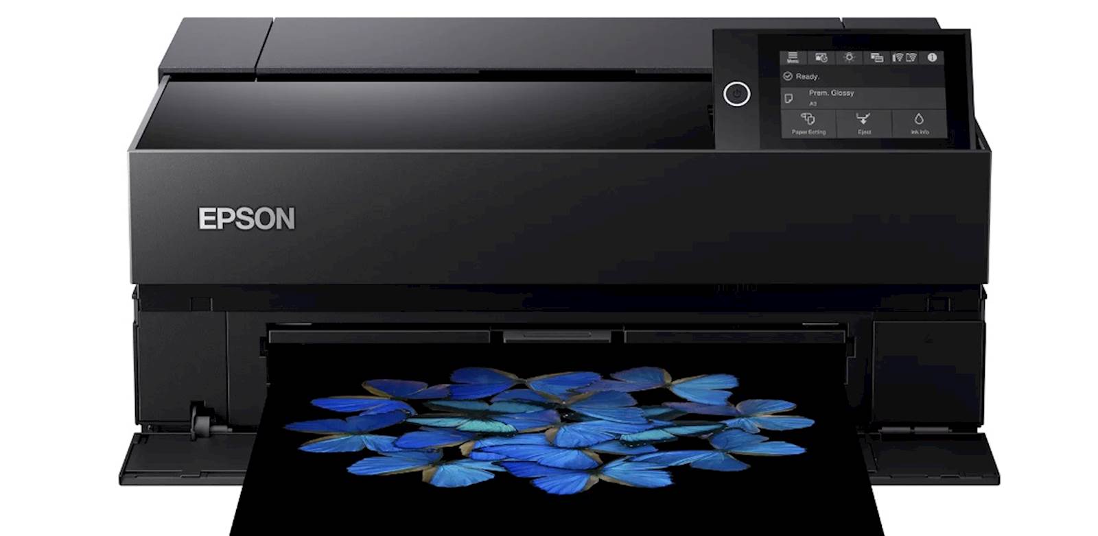 Printer EPSON SureColor SC-P700 Printer EPSON SureColor SC-P700 - Image 1