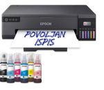 Printer  Epson EcoTank L18050 - Image 3