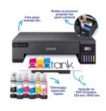 Printer  Epson EcoTank L18050 - Image 5