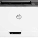 Printer HP Color Laser 150a