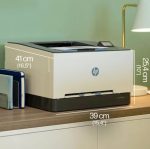 Printer HP Color LaserJet Pro 3203dw - Image 7