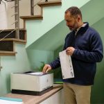 Printer HP Color LaserJet Pro 3203dw - Image 9