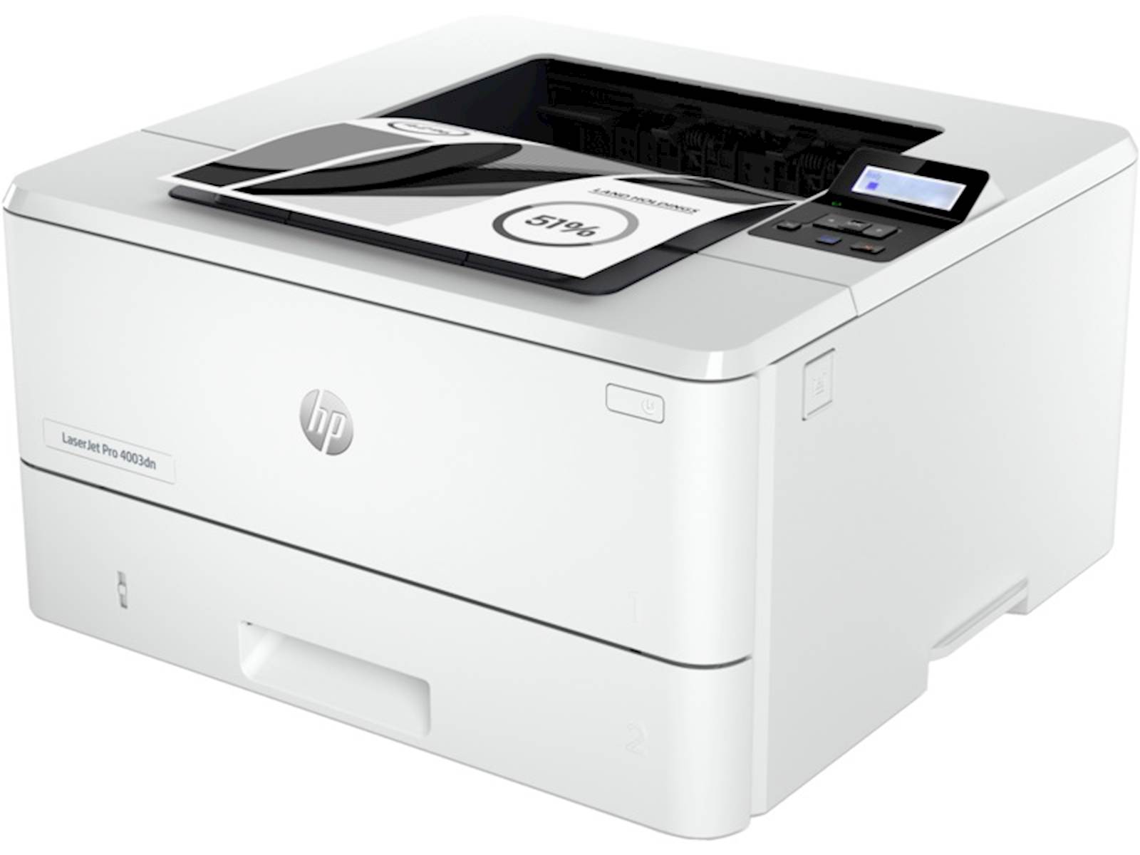 Printer HP LaserJet Pro 4003dn Printer HP LaserJet Pro 4003dn - Image 1