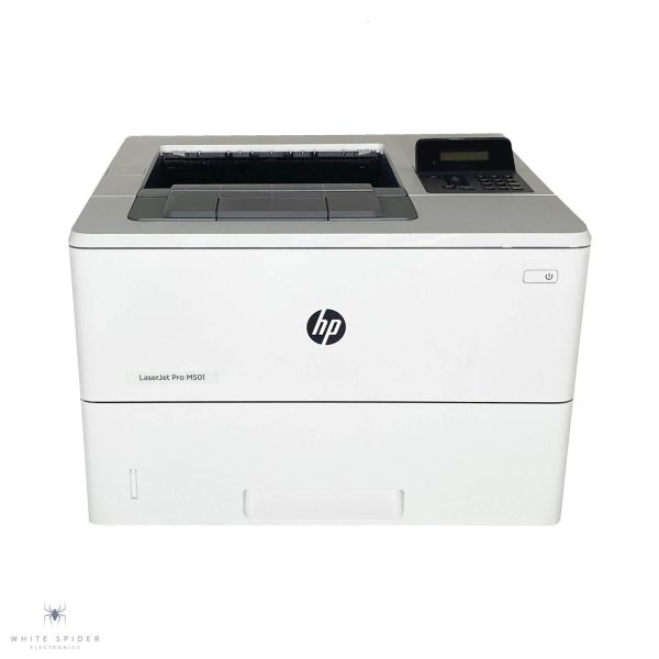 Printer HP LaserJet Pro M501dn