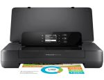 Printer HP OfficeJet 202 mobile - Image 2