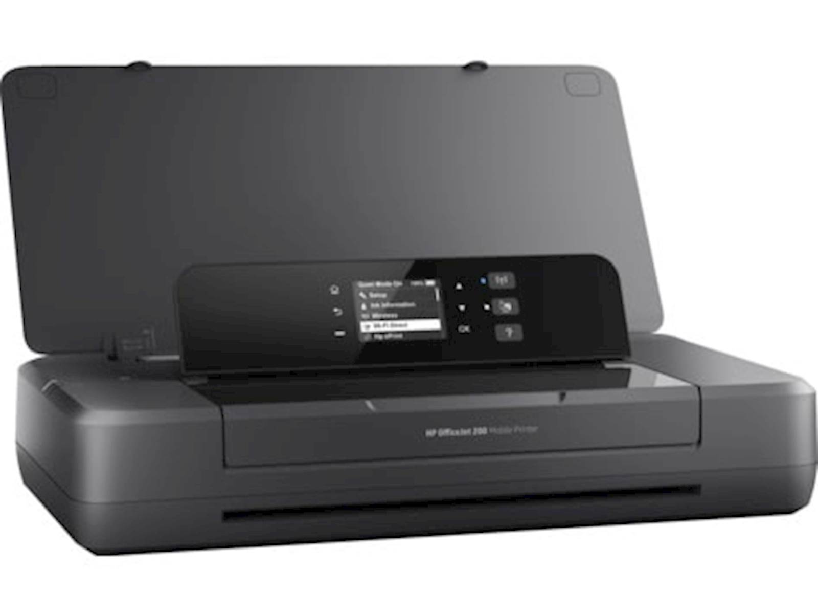 Printer HP OfficeJet 202 mobile Printer HP OfficeJet 202 mobile - Image 1