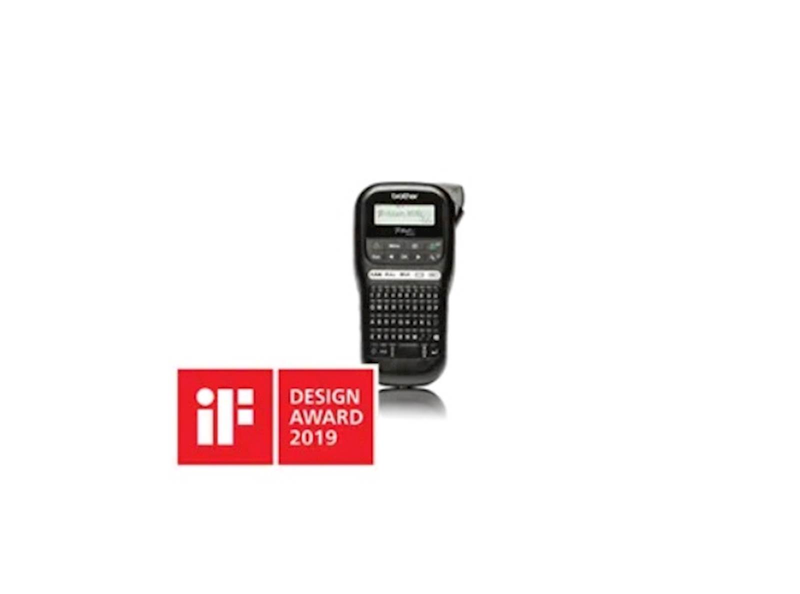 Printer za naljepnice BROTHER PT-H110 Printer za naljepnice BROTHER PT-H110 - Image 1