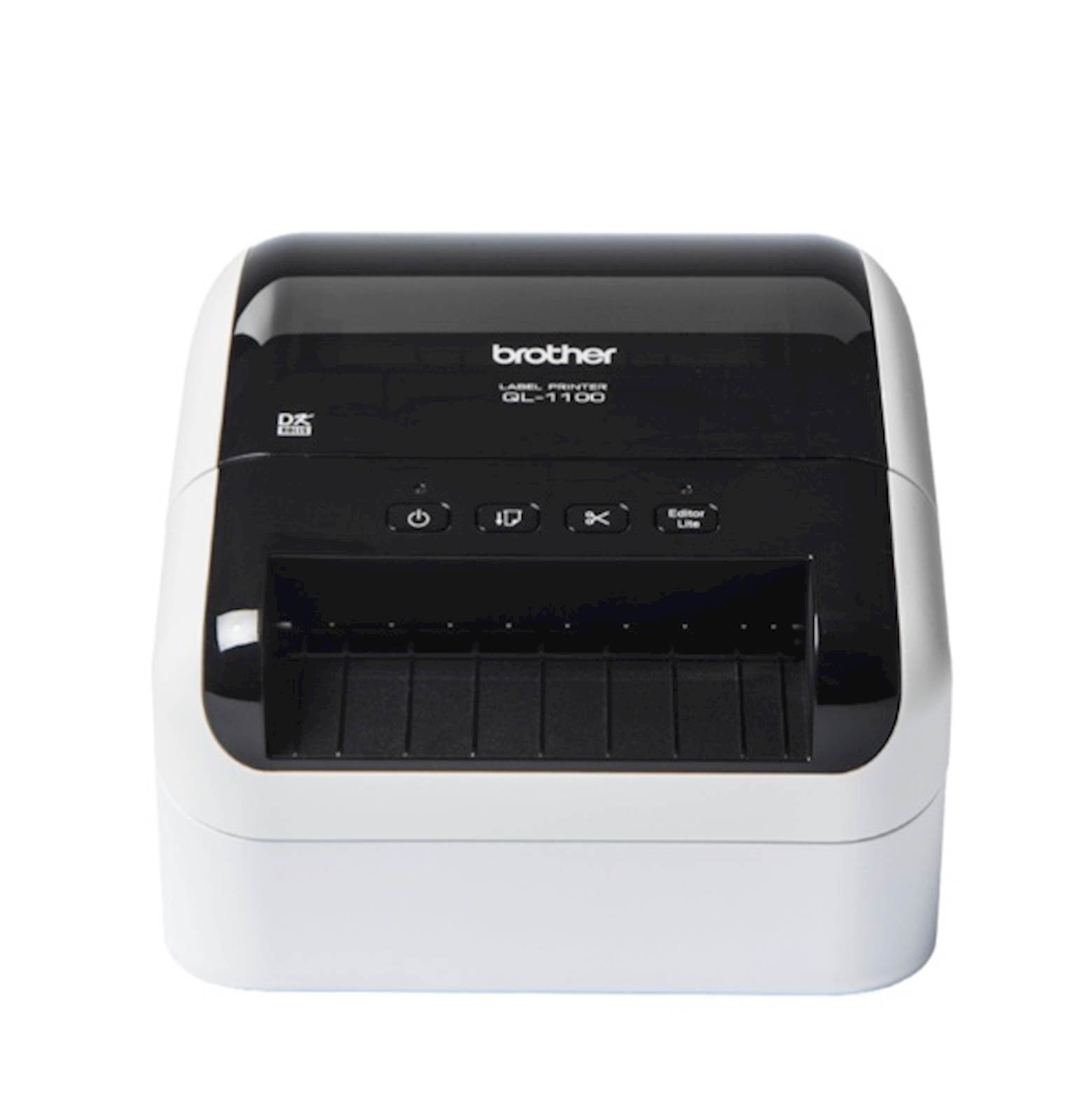 Printer za naljepnice BROTHER QL-1100c Printer za naljepnice BROTHER QL-1100c - Image 1