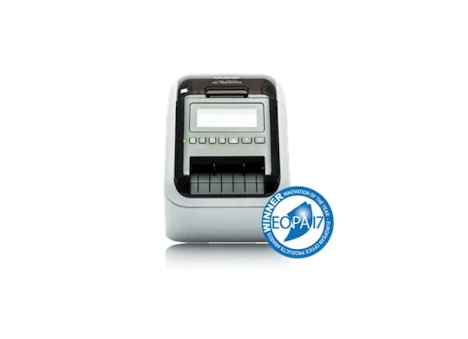 Printer za naljepnice BROTHER QL-820NWBc Printer za naljepnice BROTHER QL-820NWBc - Image 1