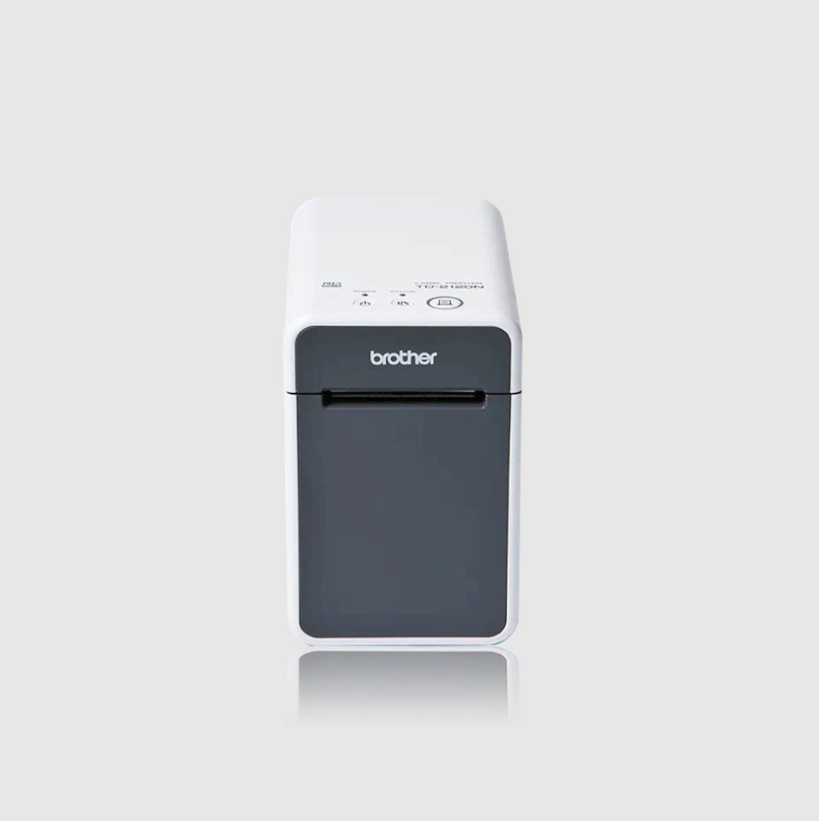 Printer za naljepnice BROTHER TD-2125N Printer za naljepnice BROTHER TD-2125N - Image 1