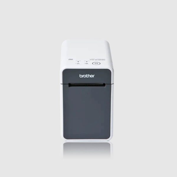 Printer za naljepnice BROTHER TD-2125NWB