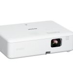 Projektor Epson CO-FH01