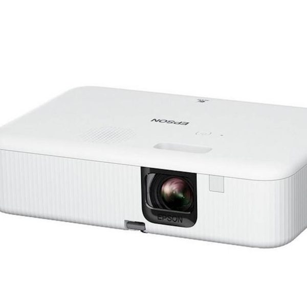 Projektor Epson CO-FH02