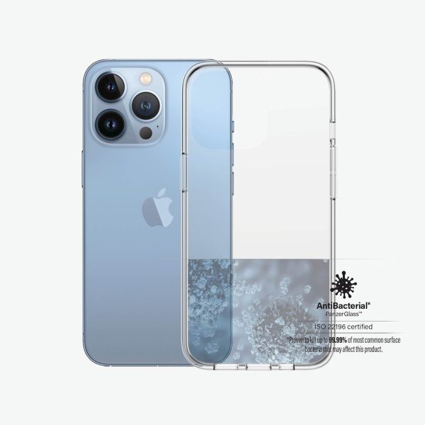 Providni okvir PanzerGlass iPhone 13 Pro