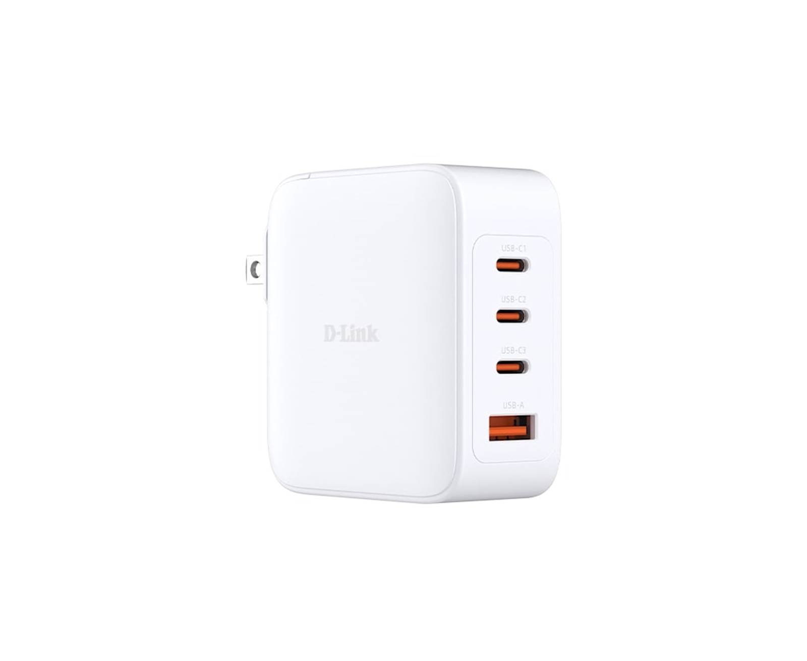 Punjač Dlink 140W GaN Premium Charger Punjač Dlink 140W GaN Premium Charger - Image 1