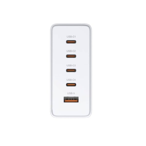 Punjač Dlink 140W GaN Premium Charger