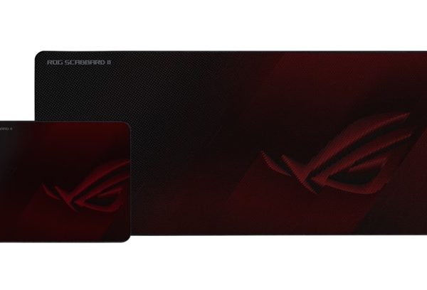 ROG Scabbard II podloga za miš, XXL