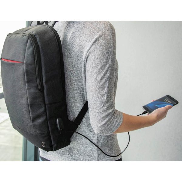 RUKSAK HAMA MANCHESTER 17,3'' ZA LAPTOP