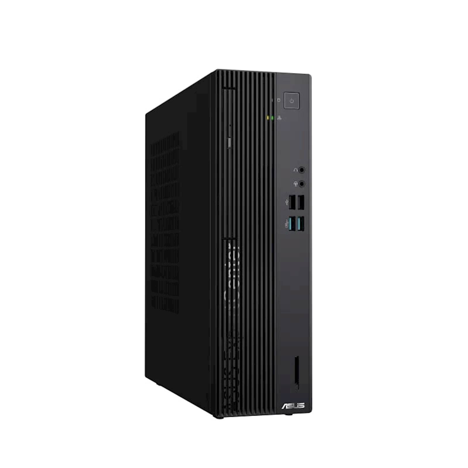 Računar ASUS ExpertCenter D5 D500SER-WB73D1 SFF PC i7-14700 20C/28T 16GB DDR5 (m.64GB) s1TB 330W 3Y Računar ASUS ExpertCenter D5 D500SER-WB73D1 SFF PC i7-14700 20C/28T 16GB DDR5 (m.64GB) s1TB 330W 3Y - Image 1