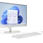 Računar HP 240 G10 AiO i5/16GB/512GB/DOS (9M9G0AT)