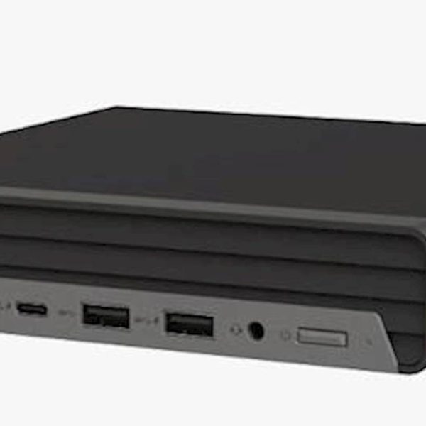 Računar HP Pro Mini 400 G9 i3/8G/512G/W11p (884V0EA)