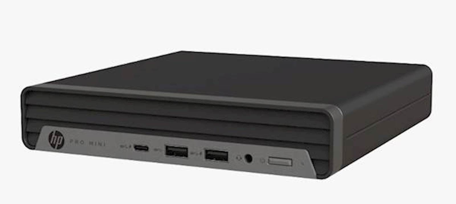 Računar HP Pro Mini 400 G9 i3/8G/512G/W11p (884V0EA) Računar HP Pro Mini 400 G9 i3/8G/512G/W11p (884V0EA) - Image 1