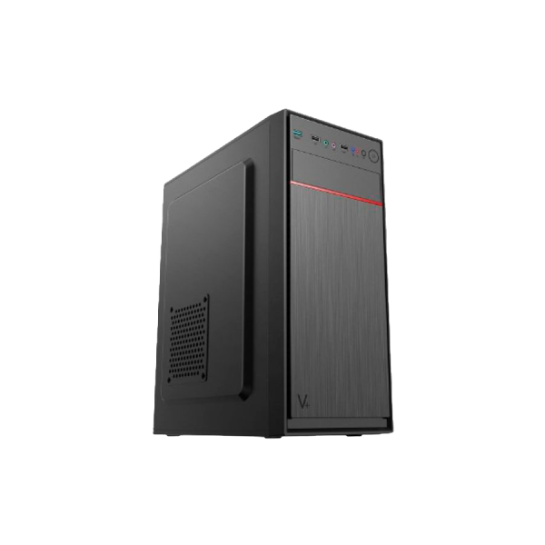 Racunar Intel G6405, H510 H510M-HDV, DRAM 8GB 3200MT/s DDR4, 240GB SSD, PSU 500W, Case UB-C0212, No OS