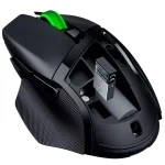 Razer Gaming Mis Basilisk V3 X Hyperspeed - Image 4