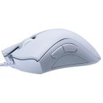 Razer Gaming Mis Deathadder Essential White - Image 3