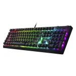 Razer Mehanička Tastatura Blackwidow V4 X Yellow Switch - Image 3