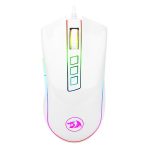 ReDragon - Cobra Chroma M711 Gaming Mouse White