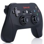 ReDragon - Gamepad Harrow G808 (PC, PS3) Wireless