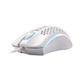 ReDragon - Gaming Miš Storm M808 White - Image 3