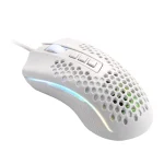 ReDragon - Gaming Miš Storm M808 White