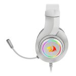 ReDragon - Gaming slušalice sa mikrofonom Hylas H260W RGB - Image 4