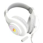 ReDragon - Gaming slušalice sa mikrofonom Hylas H260W RGB - Image 2