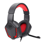 ReDragon - Gaming slušalice sa mikrofonom Themis H220 - Image 3