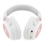 ReDragon - Gaming slušalice sa mikrofonom Zeus 2 H510W-1 White - Image 4