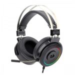 ReDragon - Gaming slušalice sa mikrofonom i stalkom Lamia 2 H320 - Image 3