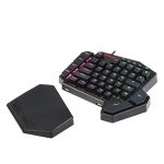 ReDragon - Mehanicka Gaming Tastatura Diti K585 RGB - Image 3