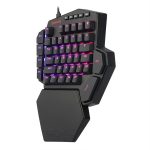 ReDragon - Mehanicka Gaming Tastatura Diti K585 RGB - Image 2