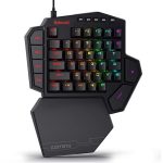 ReDragon - Mehanicka Gaming Tastatura Diti K585 RGB