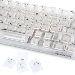 ReDragon - Mehanicka Gaming Tastatura Fizz K617 CT RGB White - Image 4
