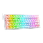 ReDragon - Mehanicka Gaming Tastatura Fizz K617 CT RGB White - Image 2